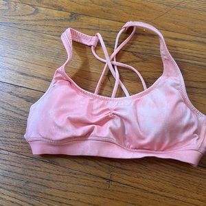 Aerie sports bra